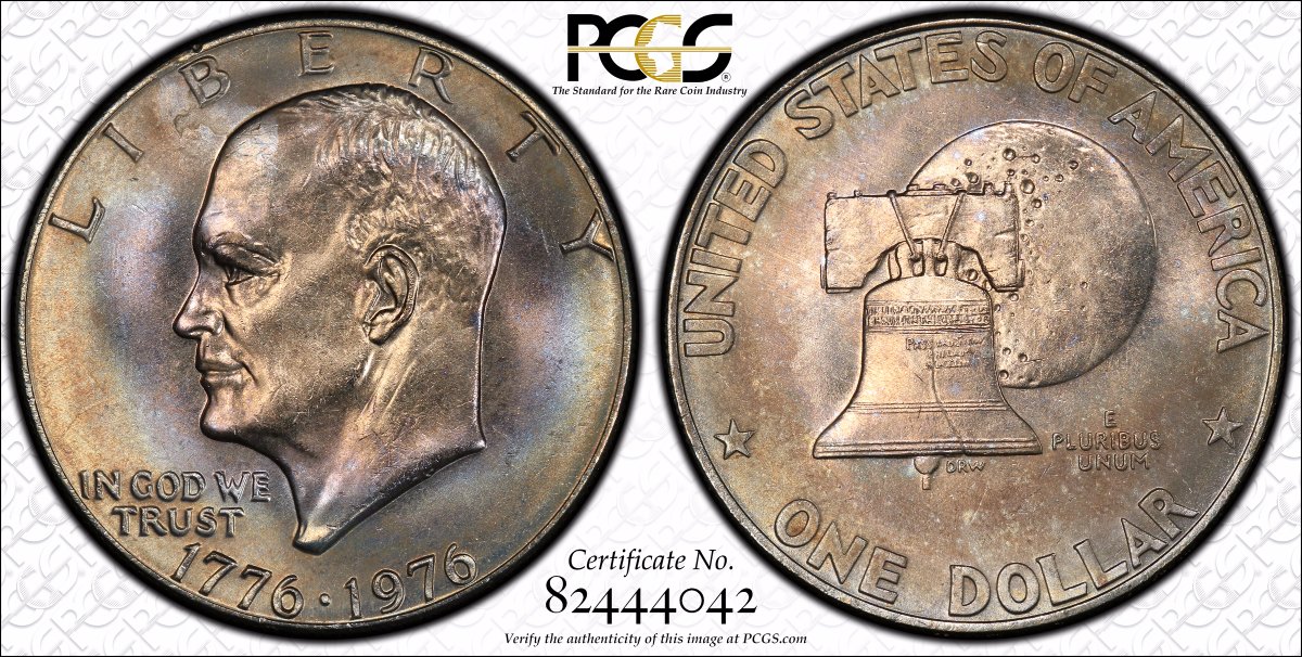 Post-An-Ike-Eisenhower-Dollar